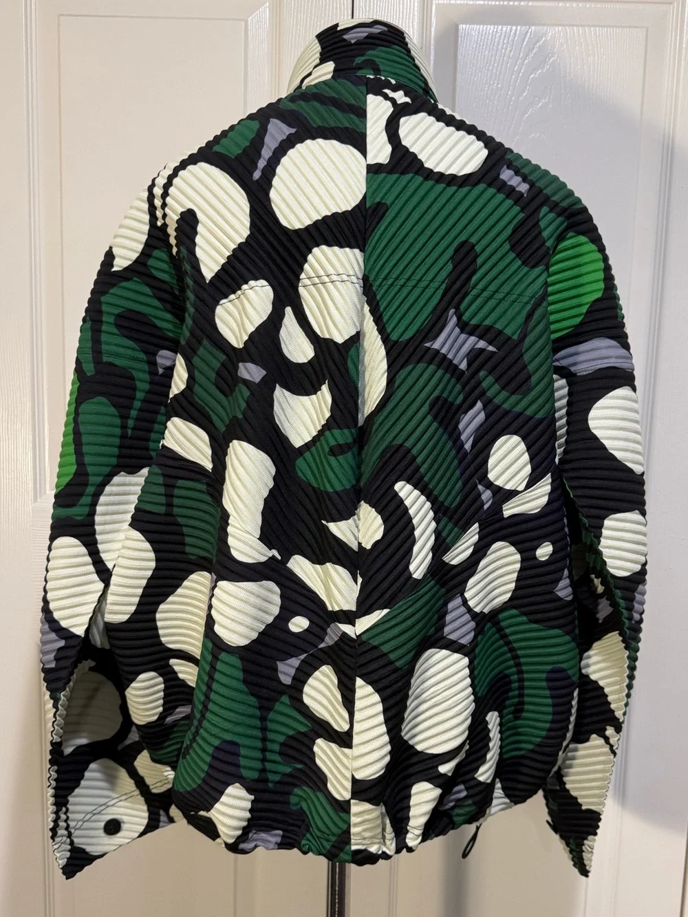 2023 Homme Plissé Issey Miyake 